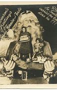 Image result for Weird Vintage Christmas Cards