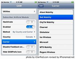 Image result for How to Carrier Unlock iPhone