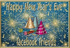 Image result for Happy New Year Eve My Friend