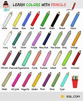 Image result for 50 Different Colors