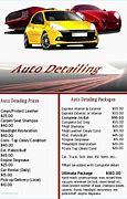 Image result for Auto Repair Gift Certificate Template