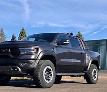 Image result for Ram 1500 with 33 Inch Tires