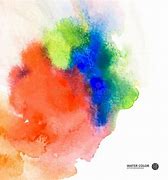 Image result for Colorful Watercolor Paint Background