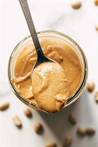 Image result for Homemade Peanut Butter