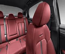 Image result for Red Velvet Interior Car