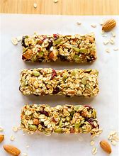 Image result for Fruit and Nut Bar