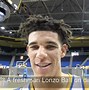 Image result for Lonzo Ball Background