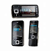 Image result for Nokia N81 Phone