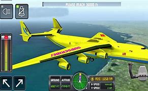 Image result for iOS Plane Games