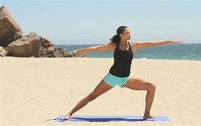 Image result for Beach Body Yoga Workout