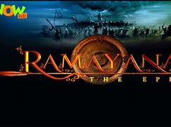 Image result for Ramayana Animated Movie