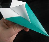 Image result for Classic Dart Paper Airplane