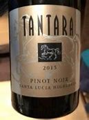 Image result for Tantara Pinot Noir Silacci