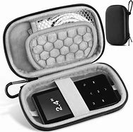 Image result for MP3 and Earphone Case