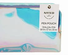 Image result for Pen Pouch Plastic