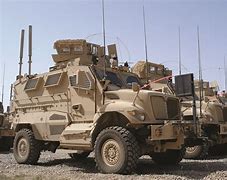 Image result for M1221 MRAP