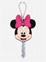 Image result for Minnie Mouse Keys