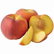 Image result for Yellow Peach