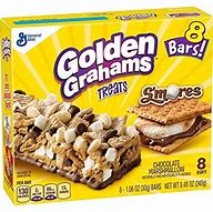Image result for General Mills Breakfast Cereal Bars