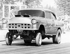 Image result for Gasser Drag Race Cars