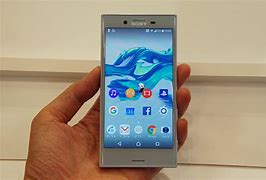 Image result for Sony Xperia X Compact DOCOMO