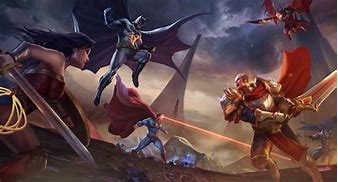Image result for Arena of Valor iPhone 11 Promax