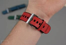 Image result for Leather Moto 360 Watch Band