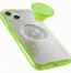 Image result for OtterBox Symmetry iPhone Cover Green