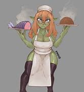 Image result for Shorstack Goblin Meme