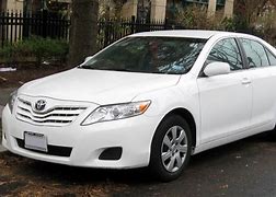 Image result for 2011 Toyota Camry SE Interior