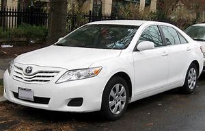 Image result for 2011 Toyota Camry SE V6