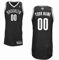 Image result for Brooklyn Nets Custom Jersey