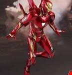 Image result for Iron Man Mark 50 Hand