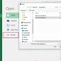 Image result for How to Open a Damaged Excel File