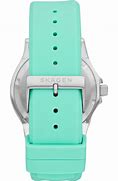 Image result for Skagen Women Automatic