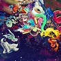 Image result for Psychedelic Stars