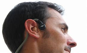 Image result for Headphones for Hearing Aids