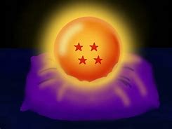 Image result for Four Star Dragon Ball