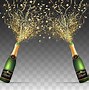 Image result for Champagne Cork Popping