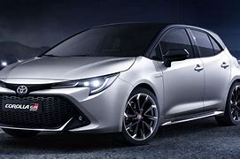 Image result for Corolla Sport