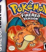 Image result for Pokemon Red Icon