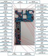 Image result for Schematic/Diagram Samsung A7 2017