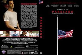 Image result for Parkland DVD