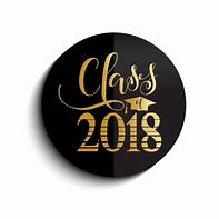 Image result for Class of 2018 Clip Art
