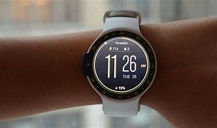 Image result for Relogio Smartwatch Ticwatch S