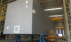 Image result for Cold Box Air Separation Unit