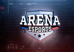 Image result for eSports Arena Logo