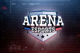 Image result for eSports Arena Logo