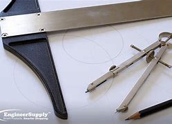 Image result for T-Square Drafting Drawing