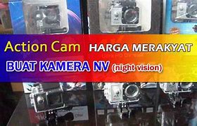Image result for Cek Harga Dan Jenis Axtioncam